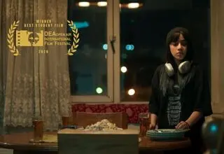 فیلم کوتاه «پاستا آلفردو» از جشنواره‌ای در آلبانی جایزه گرفت