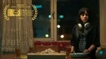فیلم کوتاه «پاستا آلفردو» از جشنواره‌ای در آلبانی جایزه گرفت