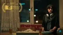 فیلم کوتاه «پاستا آلفردو» از جشنواره‌ای در آلبانی جایزه گرفت