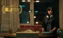فیلم کوتاه «پاستا آلفردو» از جشنواره‌ای در آلبانی جایزه گرفت