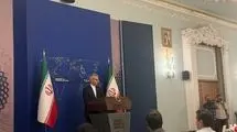 توضیحات بقائی درباره نشست شرم الشیخ: ابعاد مثبت و منفی را سنجیدیم