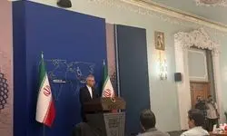 توضیحات بقائی درباره نشست شرم الشیخ: ابعاد مثبت و مننفی را سنجیدیم
