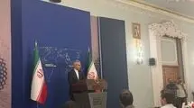 توضیحات بقائی درباره نشست شرم الشیخ: ابعاد مثبت و منفی را سنجیدیم