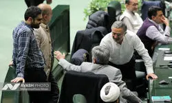 5 وزیر دولت پزشکیان به مجلس می‌روند 