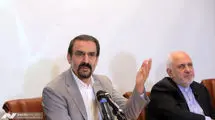 تفاوت ماسک و ظریف در وطن پرستی ظریف است/ پزشکیان نمی‌خواست ظریف از دولت برود 