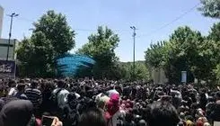 گفت‌وگوی اقناعی؛ نه اعتراض ساختارشکنانه 