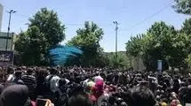 گفت‌وگوی اقناعی؛ نه اعتراض ساختارشکنانه 