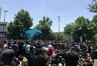 گفت‌وگوی اقناعی؛ نه اعتراض ساختارشکنانه 