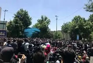 گفت‌وگوی اقناعی؛ نه اعتراض ساختارشکنانه 