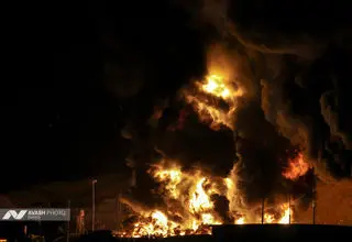 هشدار قاطع ایران به ساکنان سرزمین‌های اشغالی: تنها راه نجات، ترک منطقه است