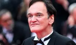  تارانتینو: «بازی‌های گرسنگی» یک سرقت ادبی است