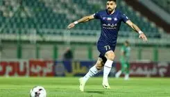 جدایی دو بازیکن از گل‌گهر