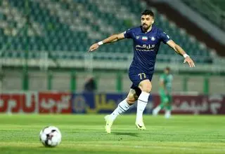 جدایی دو بازیکن از گل‌گهر