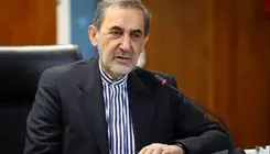 تبریک ولایتی در پی انتصاب لاریجانی به دبیری شورای عالی امنیت ملی