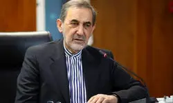 تبریک ولایتی در پی انتصاب لاریجانی به دبیری شورای عالی امنیت ملی