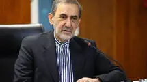 تبریک ولایتی در پی انتصاب لاریجانی به دبیری شورای عالی امنیت ملی