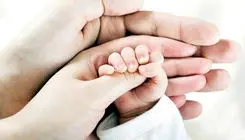 فرزندآوری دهه شصتی‌ها در خط پایان