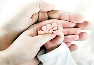 فرزندآوری دهه شصتی‌ها در خط پایان