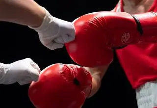 تیم‌‌های ملی بوکس از حضور در جام‌ جهانی بازماندند