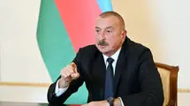 علی‌اف: مسیر ترامپ یک دستاورد تاریخی برای آذربایجان است