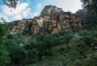 سفر به «دره شیرز»؛ جواهری پنهان در دل زاگرس