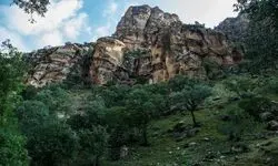 سفر به «دره شیرز»؛ جواهری پنهان در دل زاگرس