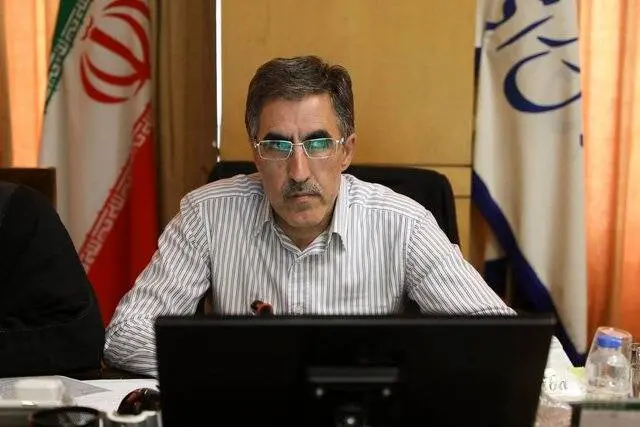 رضا علیزاده بار دیگر رئیس کمیسیون صنایع شد