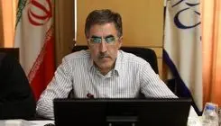 رضا علیزاده بار دیگر رئیس کمیسیون صنایع شد