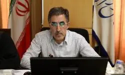 رضا علیزاده بار دیگر رئیس کمیسیون صنایع شد