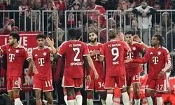 نگاهی به رکوردهای بایرن، دورتموند و سه تیم ایتالیایی
