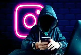 اغفال دختر نوجوان در روبیکا