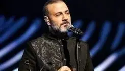 دلنوشته غم انگیز علیرضا قربانی برای کودکان میناب