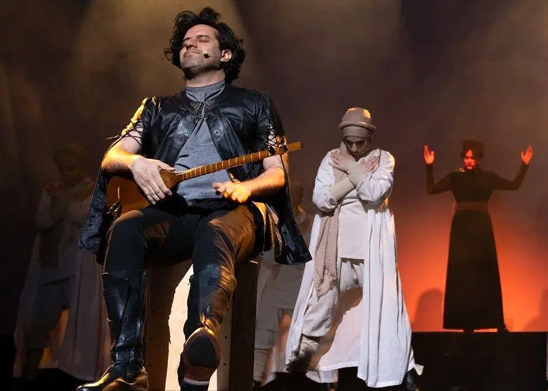 ویزا استرالیا نرسید؛ «سی صد» با تاخیر اجرای میشود