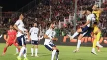رد شکایت پرسپولیس و چند باشگاه لیگ برتری از ملوان