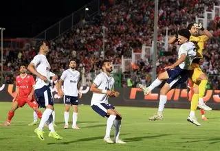 رد شکایت پرسپولیس و چند باشگاه لیگ برتری از ملوان