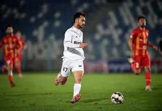 خبر خوش فخریان به پرسپولیسی‌ها