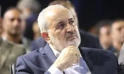 وزیر نیرو: دشمن به بیش از ۲ هزار نقطه زیرساختی کشور حمله کرد