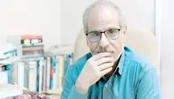 میانجی سرگردان 