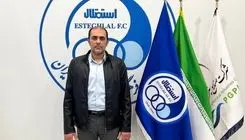 صادقیانی: هدف اول من حفظ استقلال تهران در سوپرلیگ است