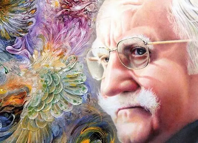 زمان خاکسپاری پیکر استاد فرشچیان مشخص شد