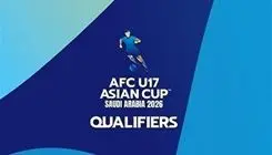 داور و ناظر دیدار ایران و لبنان مشخص شدند