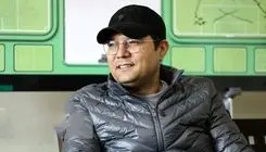 ربیعی در نشست خبری جنجالی تراکتور - ملوان: درگیری مازیار و خداداد را ندیدم