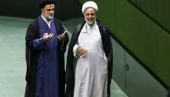 ذوالنوری: عقل داریم و رئیس‌جمهور را استیضاح نمی‌کنیم/ رئیس مجلس، مجمع تشخیص نیست که بگوید نماینده چه کاری انجام بدهد یا ندهد