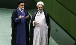 ذوالنوری: عقل داریم و رئیس‌جمهور را استیضاح نمی‌کنیم/ رئیس مجلس، مجمع تشخیص نیست که بگوید نماینده چه کاری انجام بدهد یا ندهد