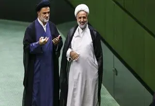 ذوالنوری: عقل داریم و رئیس‌جمهور را استیضاح نمی‌کنیم/ رئیس مجلس، مجمع تشخیص نیست که بگوید نماینده چه کاری انجام بدهد یا ندهد