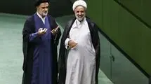 ذوالنوری: عقل داریم و رئیس‌جمهور را استیضاح نمی‌کنیم/ رئیس مجلس، مجمع تشخیص نیست که بگوید نماینده چه کاری انجام بدهد یا ندهد