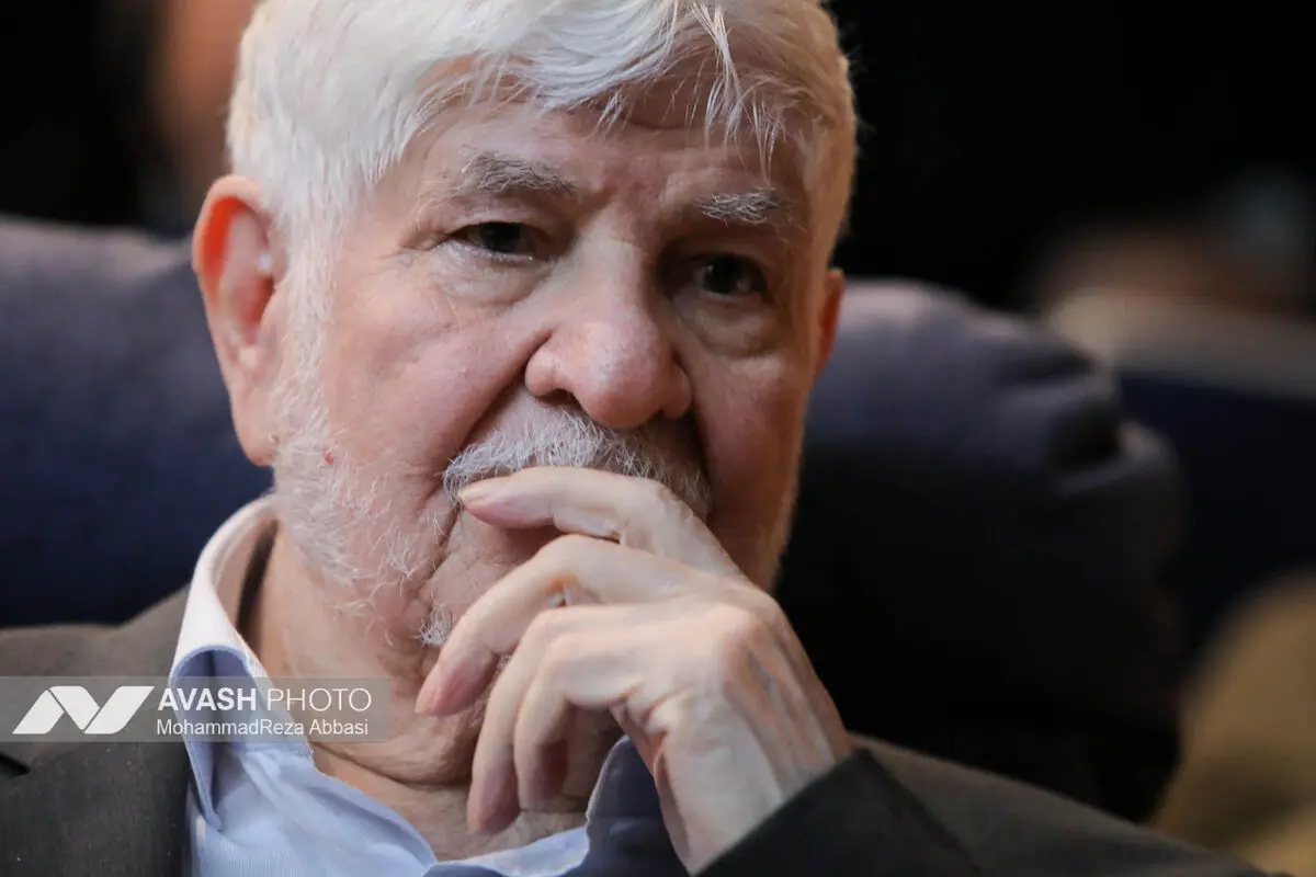 ابوالقاسم قاسم‌زاده، روزنامه‌نگار برجسته، مدیر فرهنگی