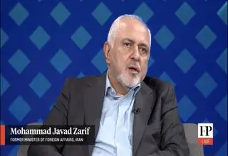 ایران دربرابر دو قدرت هسته‌ای استوار ایستاد و ثابت کرد هدف بی‌هزینه‌ای نیست