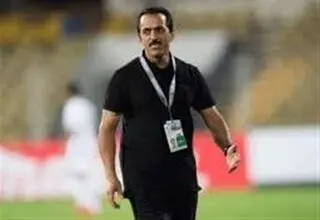 فدراسیون فوتبال استعفای چمنیان را پذیرفت