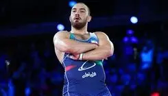 درگیری امیرحسین زارع و معصومی به اینستاگرام کشیده شد+ عکس